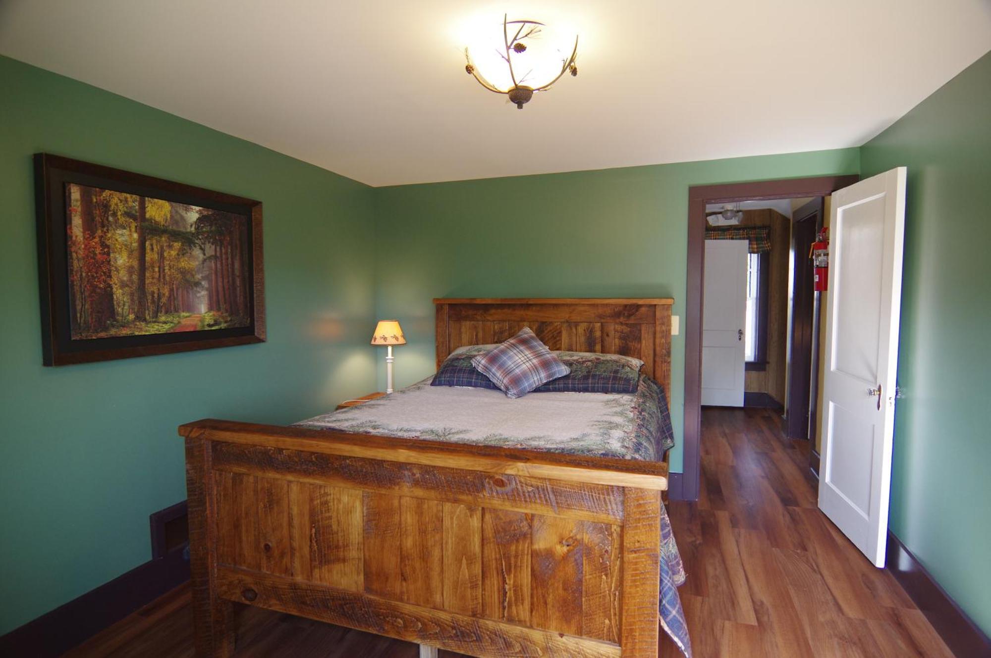 Cramers Point Lake Breeze Lake George Exterior foto